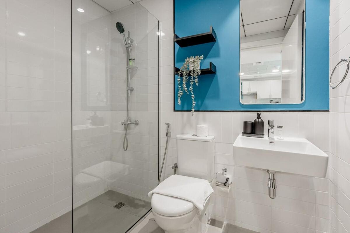 Soothing 1-bedroom With A Modern Kitchen And Dining Area In Jebel Ali * Dubai