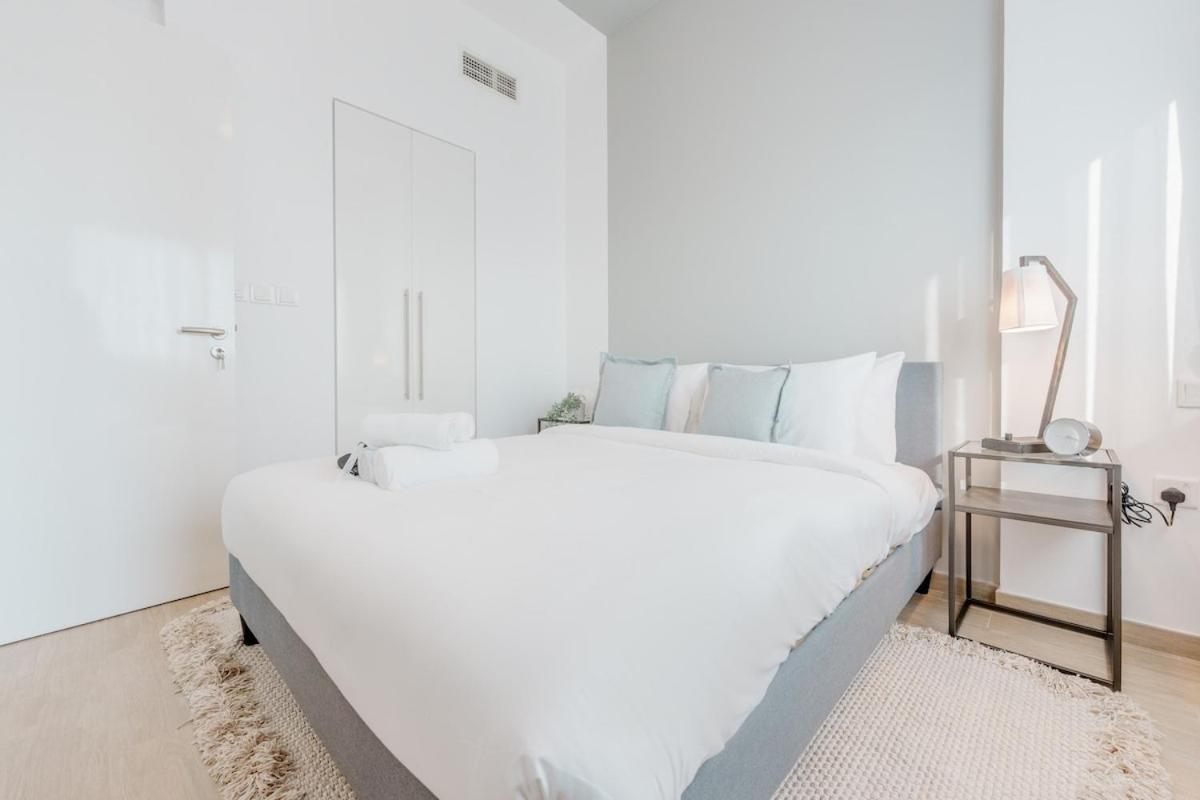 Apartment Soothing 1-bedroom With A Modern Kitchen And Dining Area In Jebel Ali