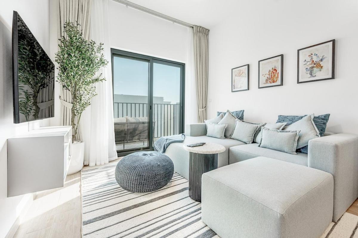 Soothing 1-bedroom With A Modern Kitchen And Dining Area In Jebel Ali Dubai