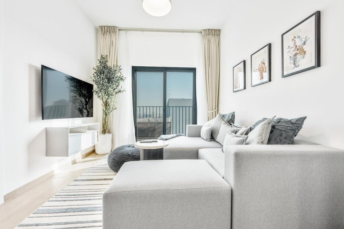 Soothing 1-bedroom With A Modern Kitchen And Dining Area In Jebel Ali * Dubai