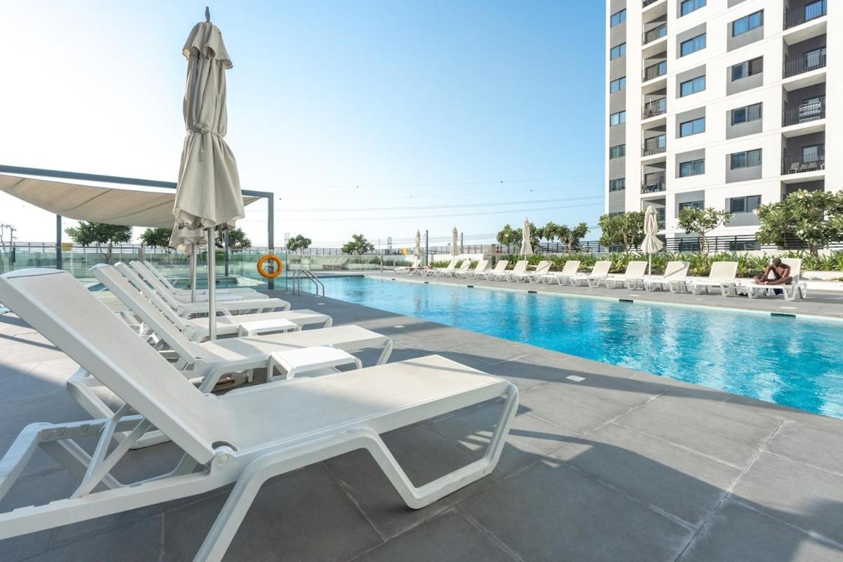 Soothing 1-bedroom With A Modern Kitchen And Dining Area In Jebel Ali * Dubai