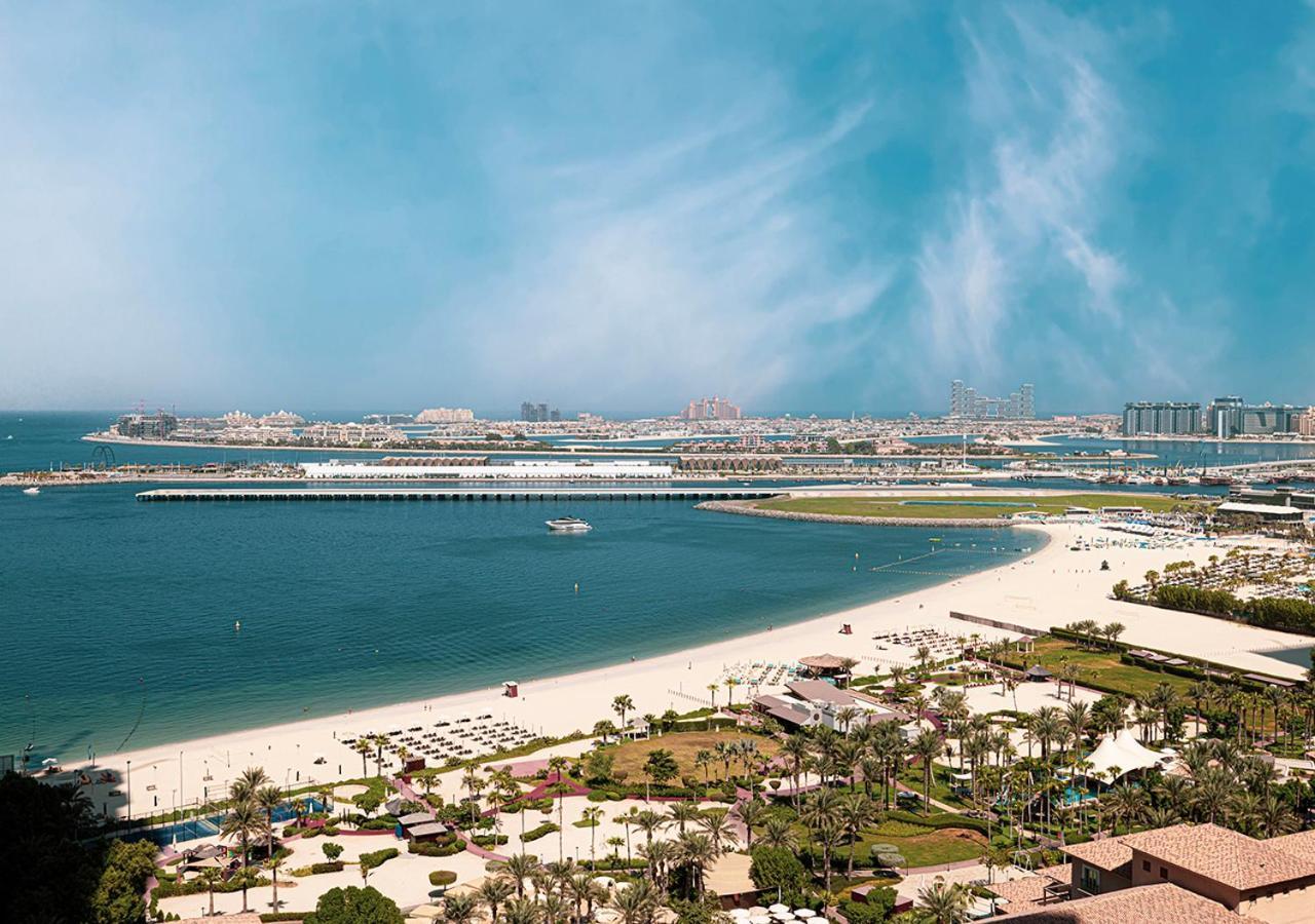 Apartment Luxury Sea View Beachfront 3 Bedroom Apt, Jbr