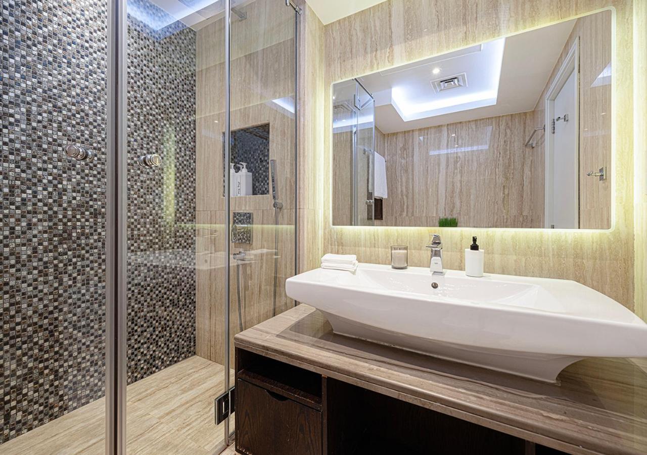 Apartment Luxury Sea View Beachfront 3 Bedroom Apt, Jbr