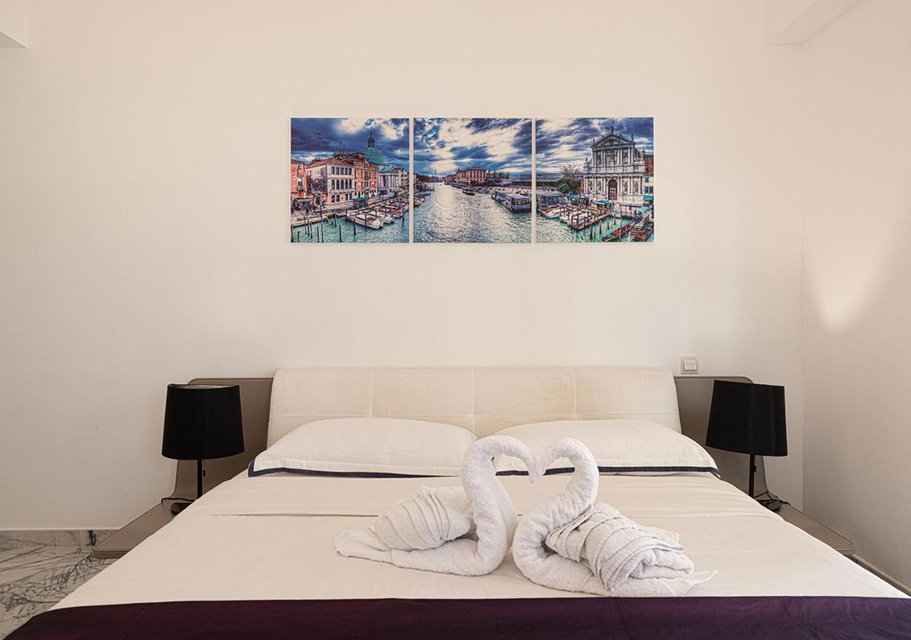 Luxury Sea View Beachfront 3 Bedroom Apt, Jbr Apartment Dubai