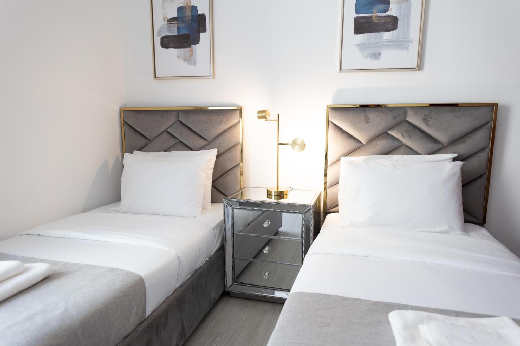 Apartment Jbr By Happy Season Dubai