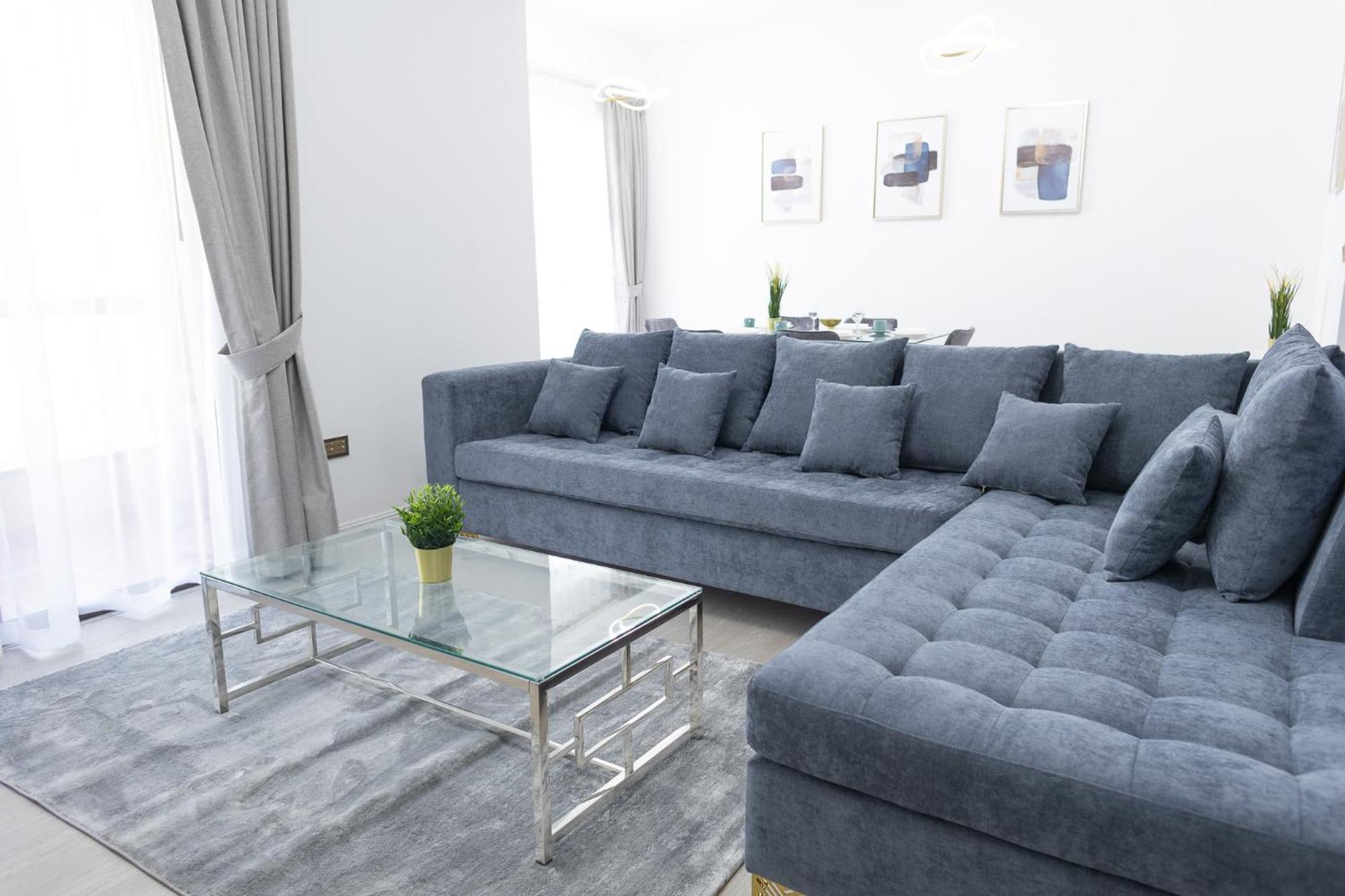Jbr By Happy Season Apartment Dubai