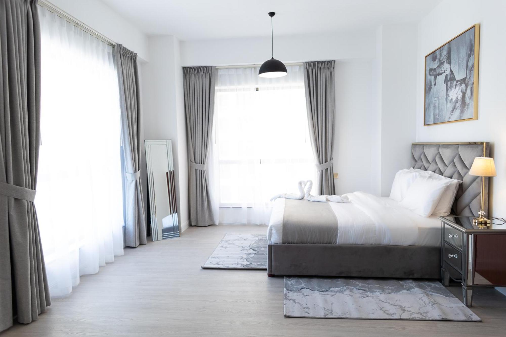 Jbr By Happy Season Apartment *