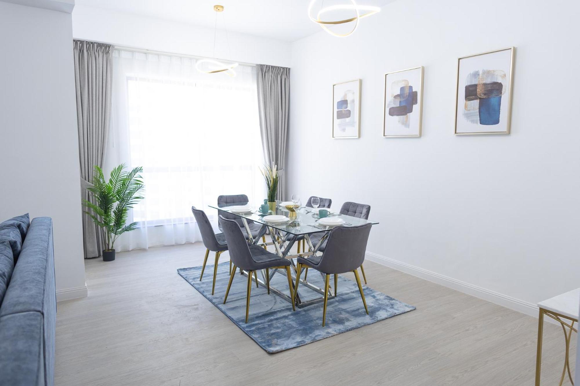 Jbr By Happy Season Apartment Dubai