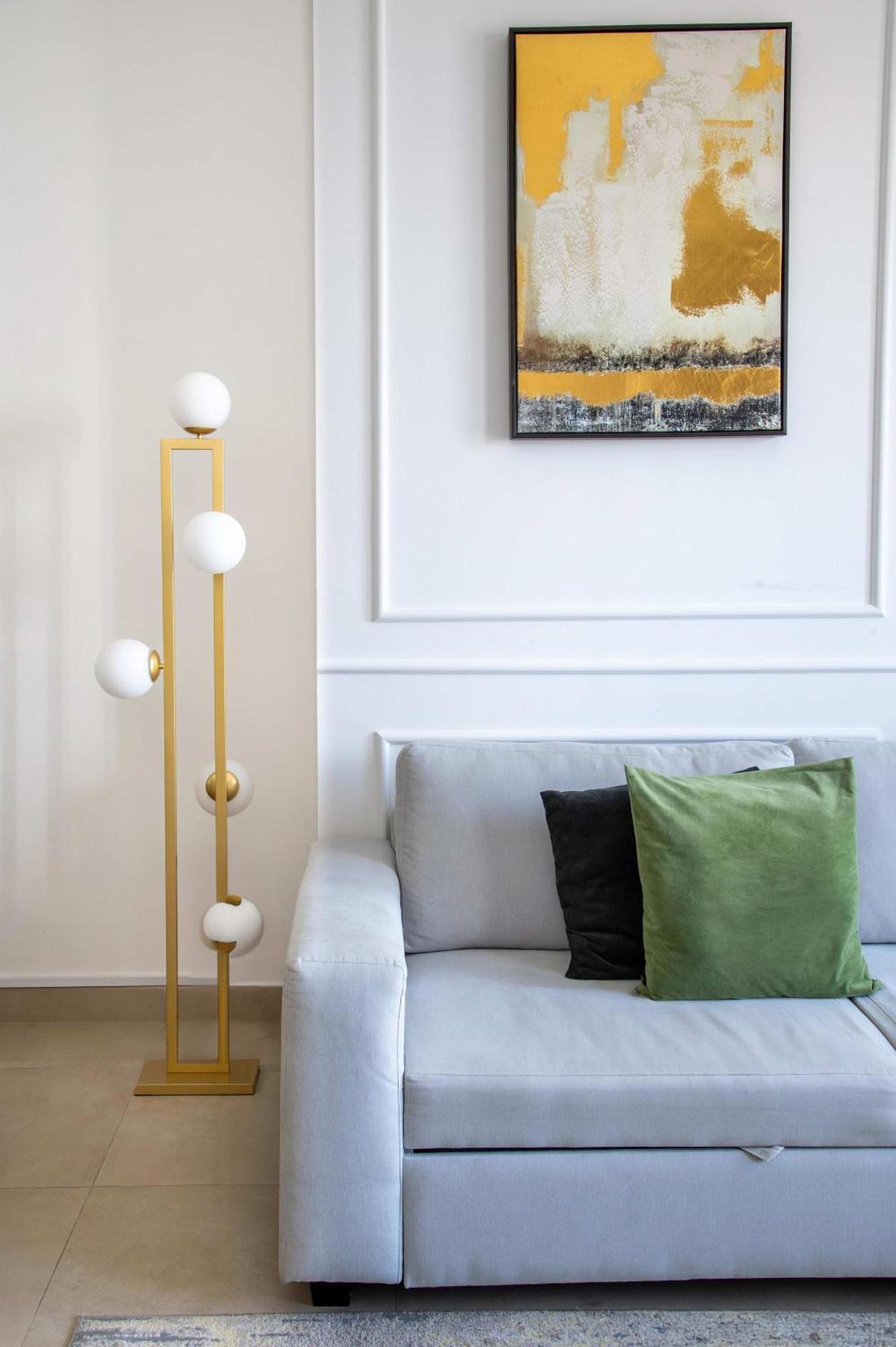 Apartment Frank Porter - Sparkle Tower 1 *