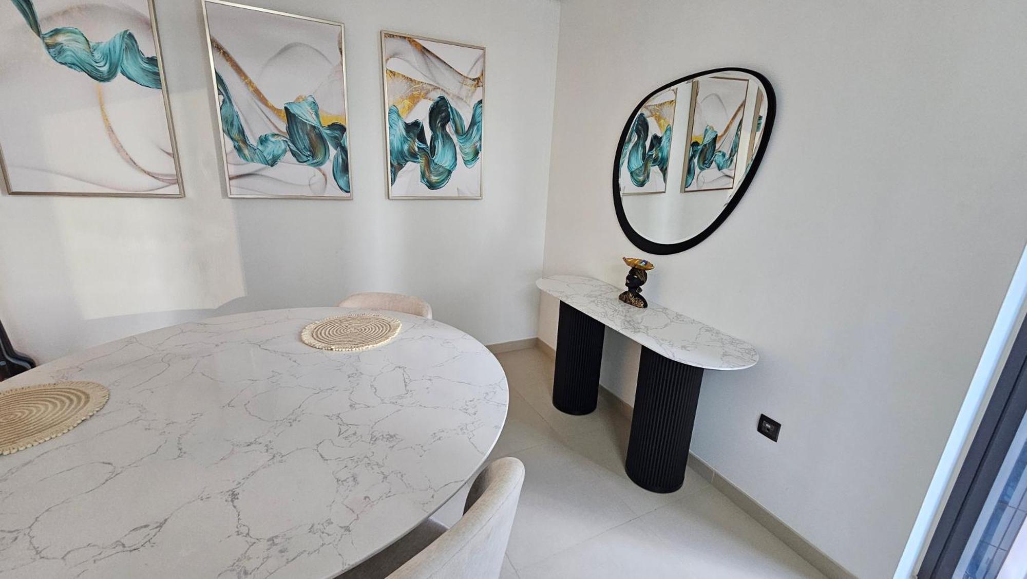 Apartment Mh- Stuning 2 Bedroom - Act Tower - Burj View - Downtown Ref501 Dubai