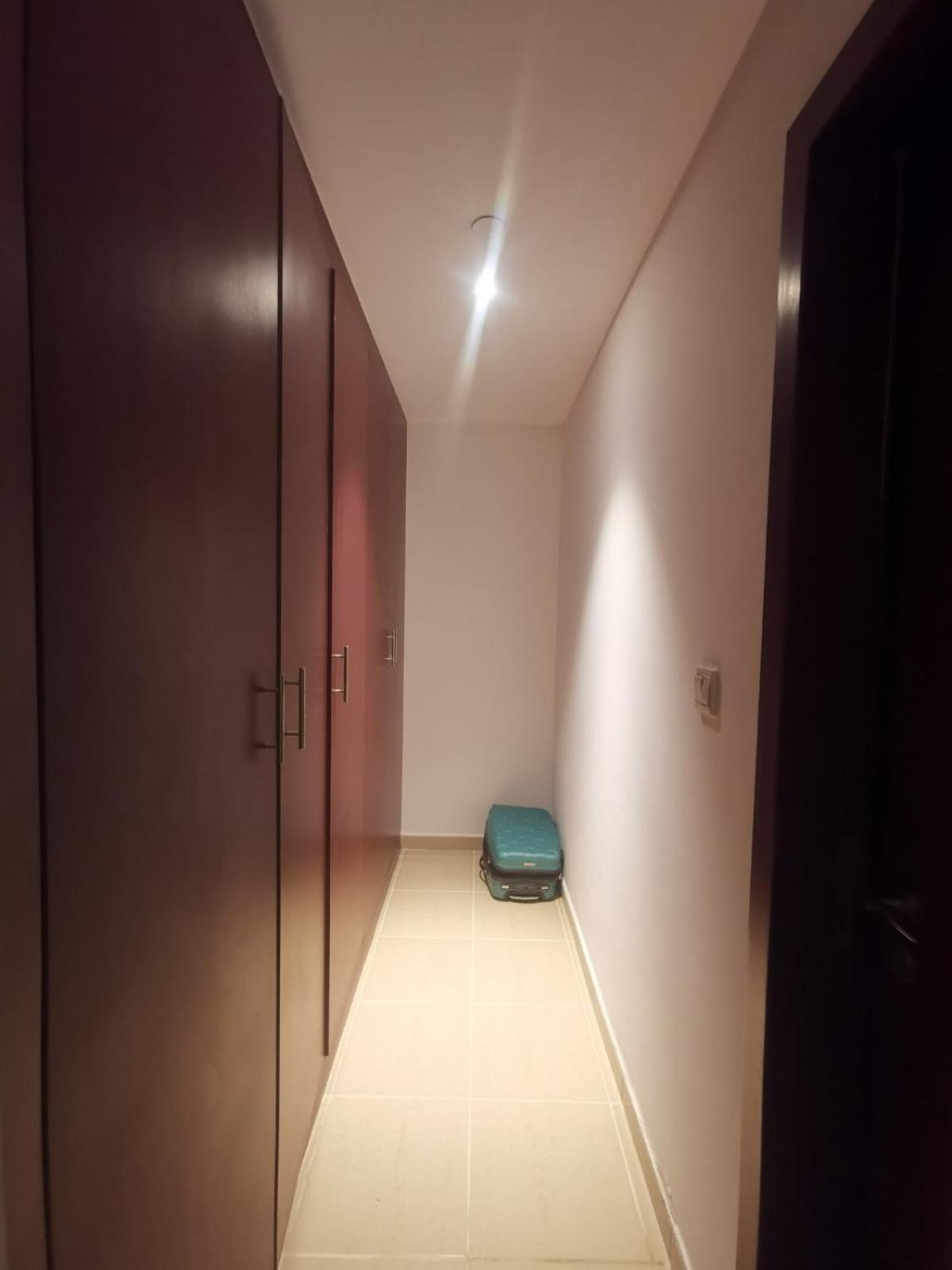 Homestay Sanciel Jbr *