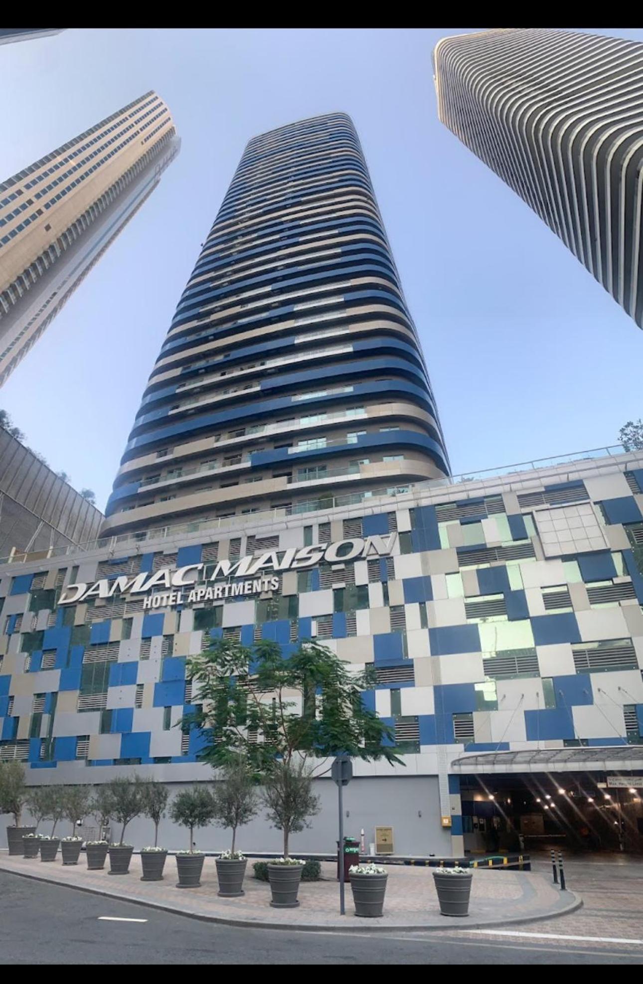 Apartment Royal Mall *
