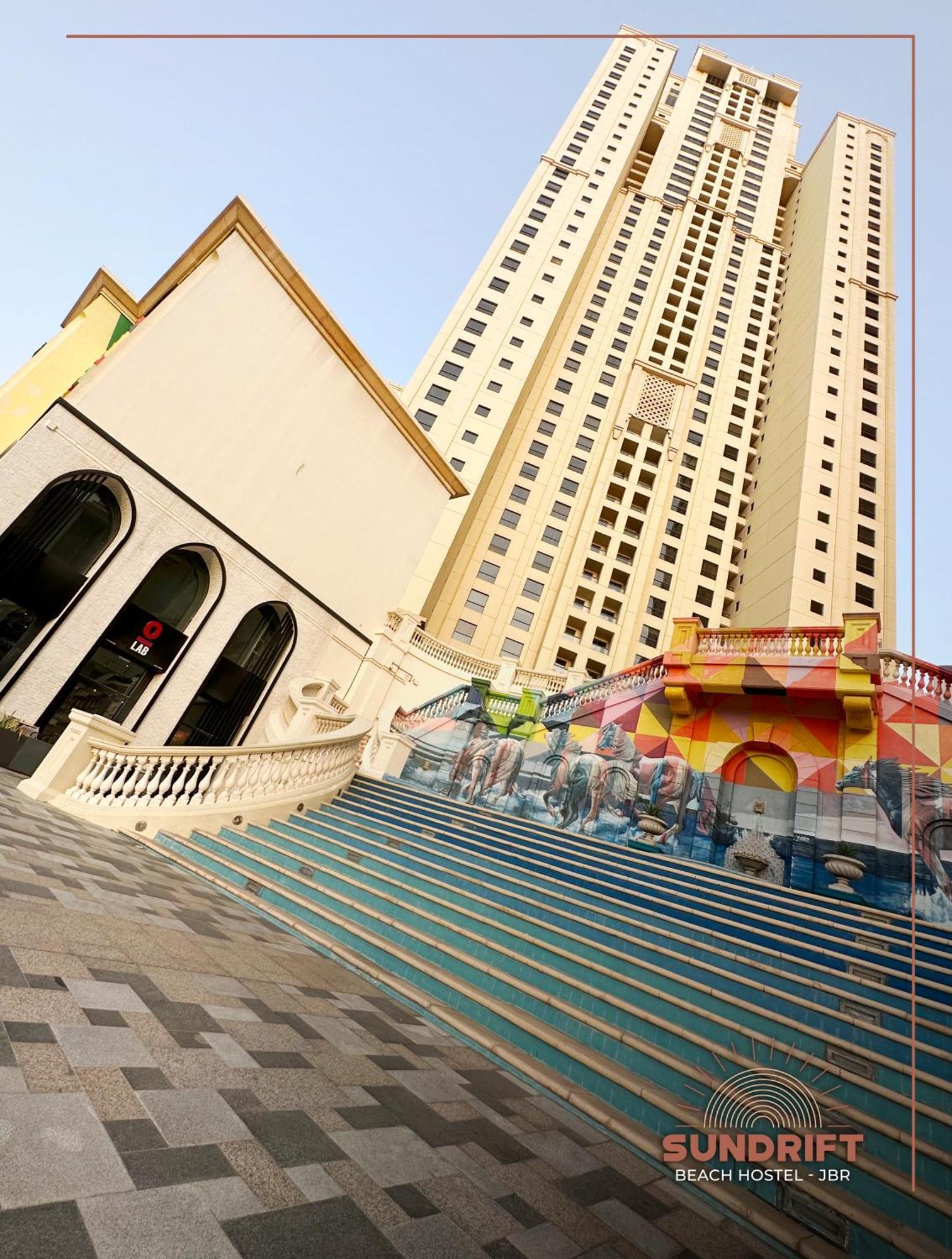Sundrift - Jbr *