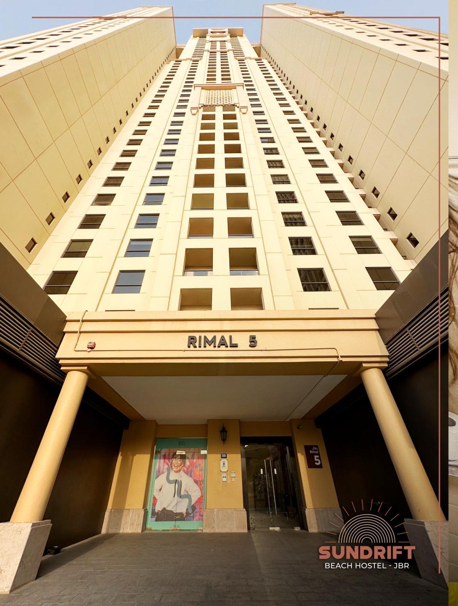 Hostel Sundrift - Jbr