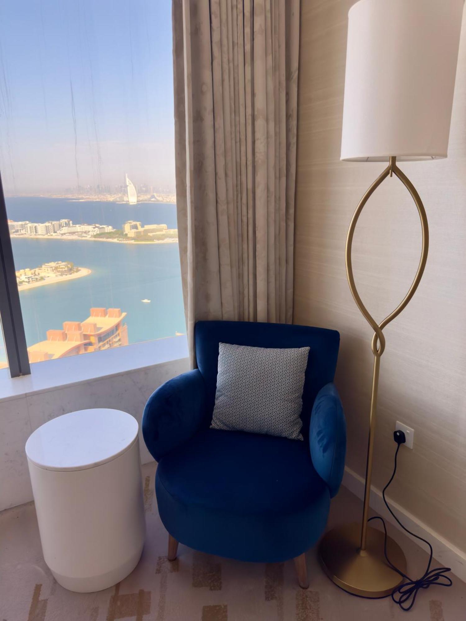 Gorgeous Palm View