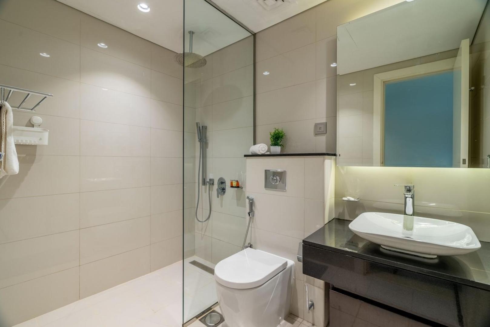 Apartment Guestready - Nest With A Balcony And A Pool