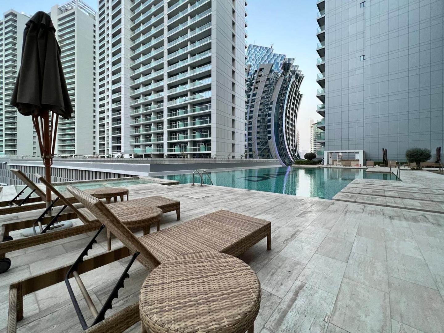 Apartment Guestready - Nest With A Balcony And A Pool *
