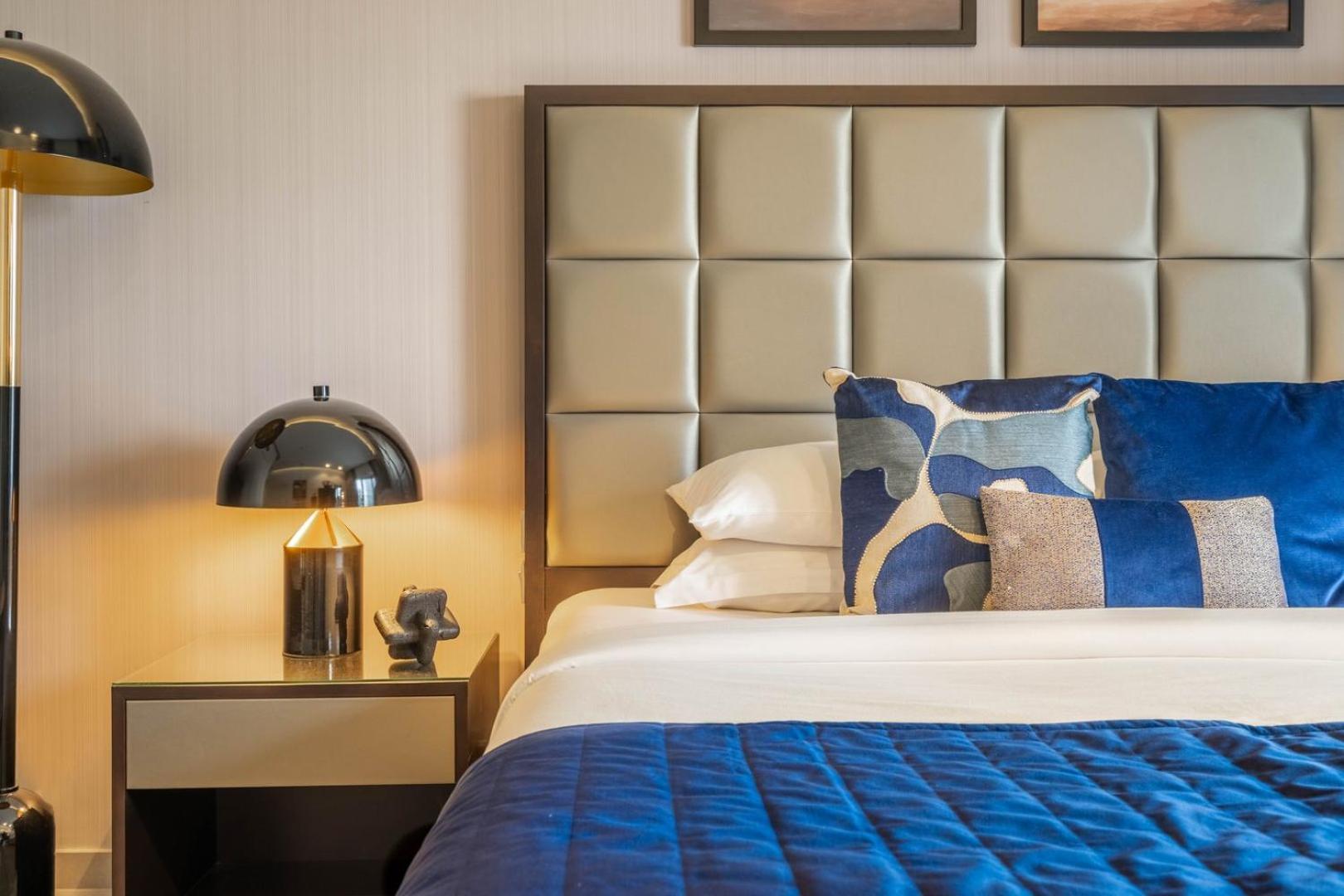 Apartment Guestready - Nest With A Balcony And A Pool Dubai