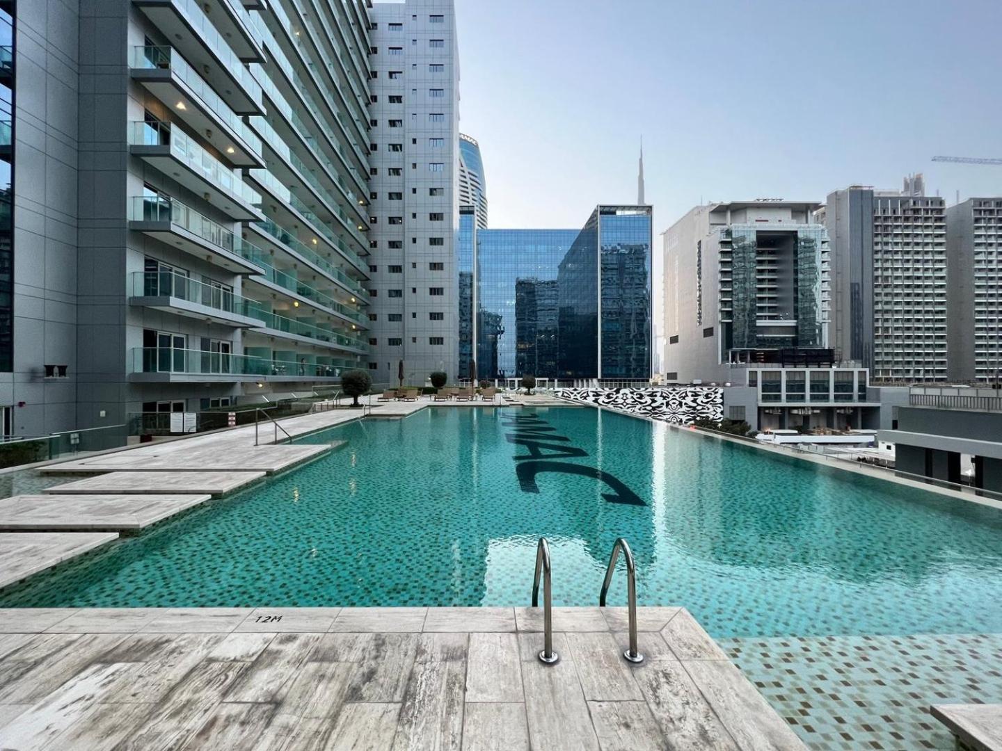 Guestready - Nest With A Balcony And A Pool *