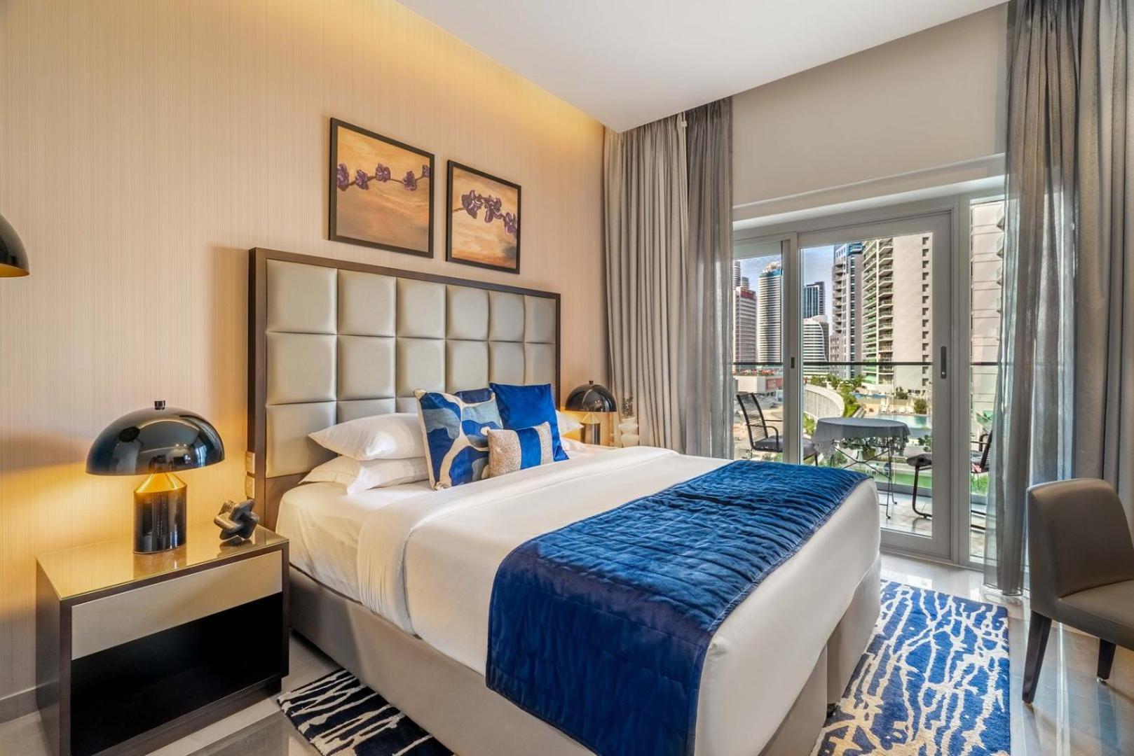 Guestready - Nest With A Balcony And A Pool