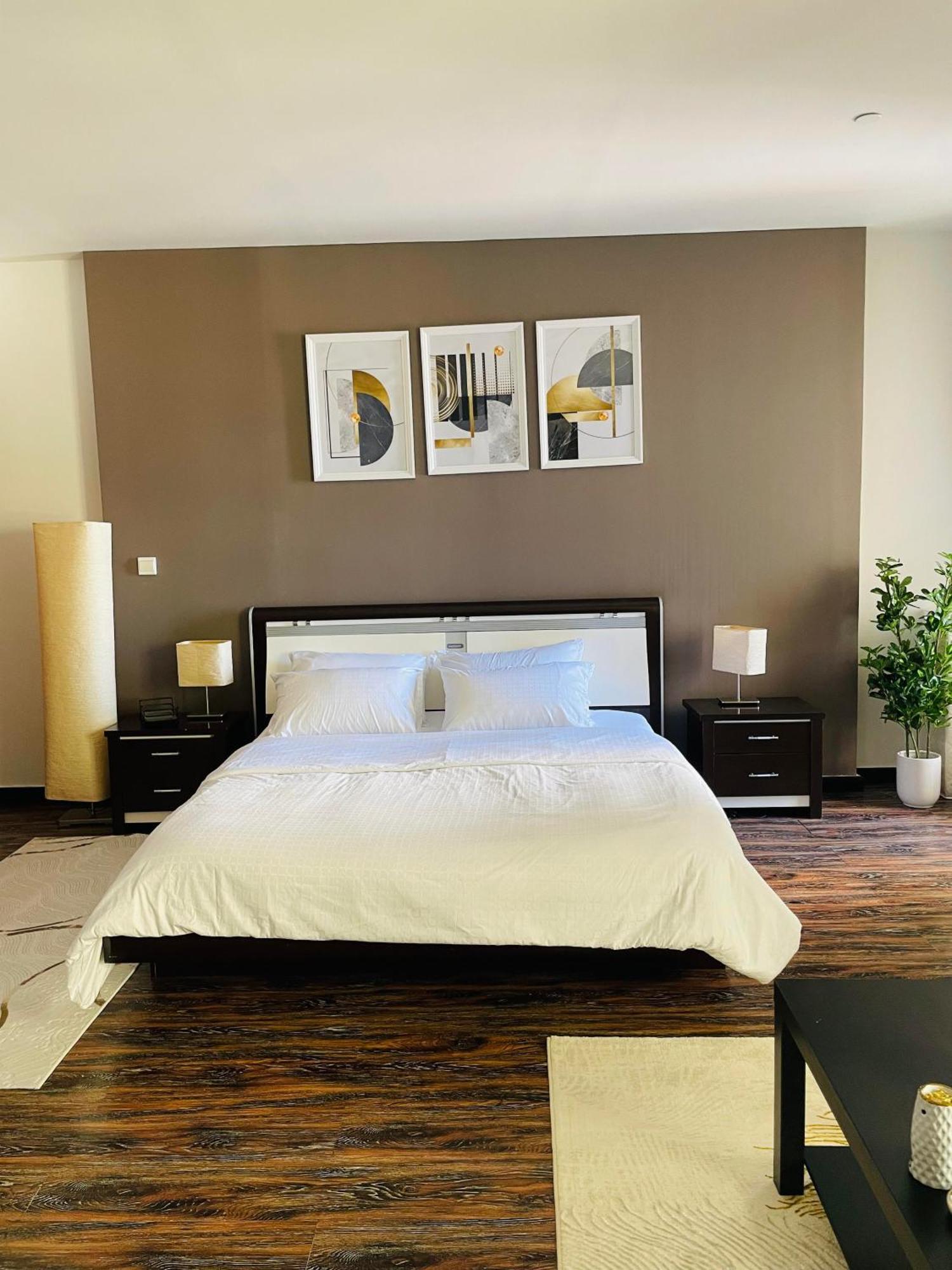 Luxury In Murjan 2, Jbr Apartment *