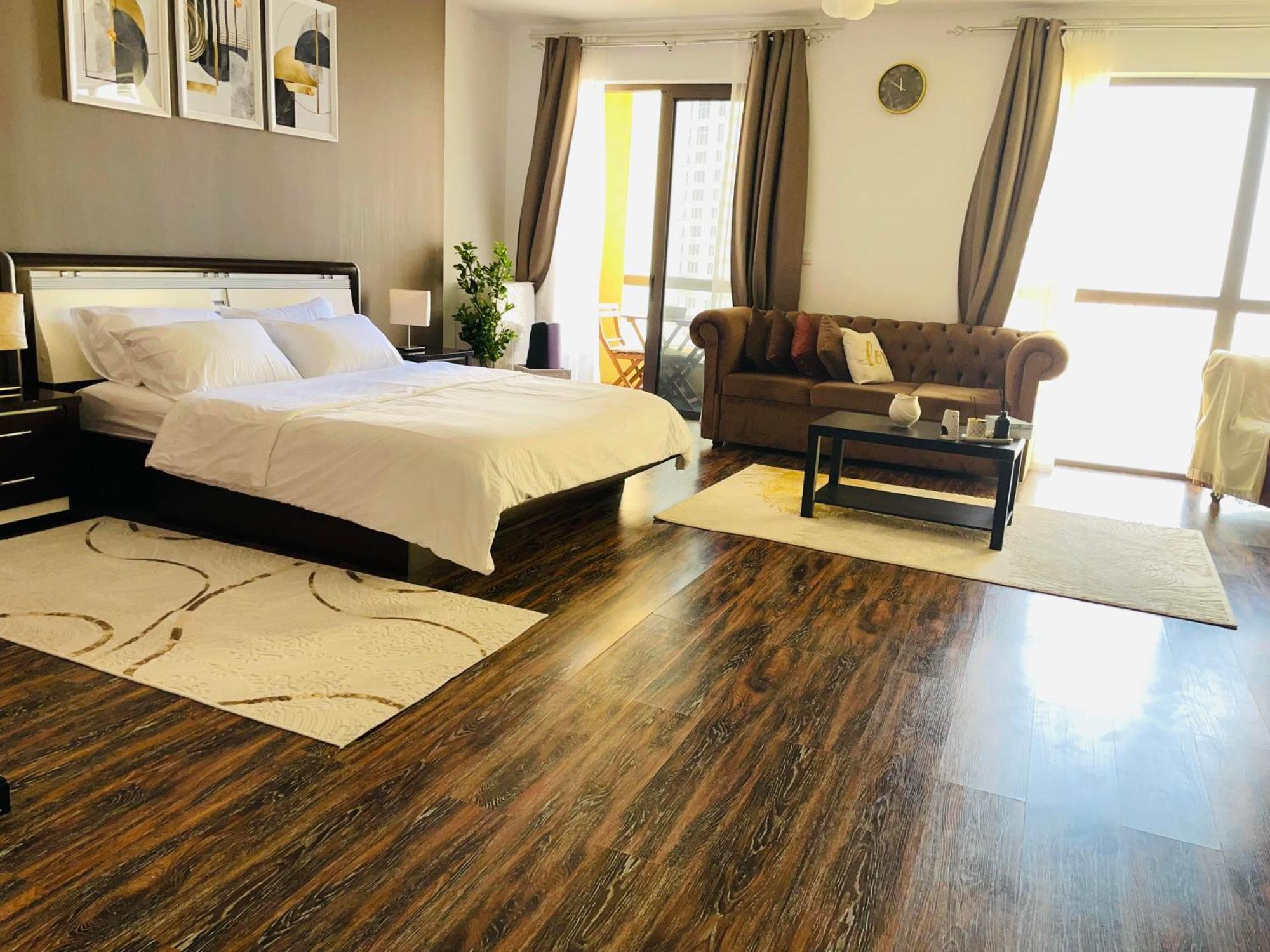 Apartment Luxury In Murjan 2, Jbr