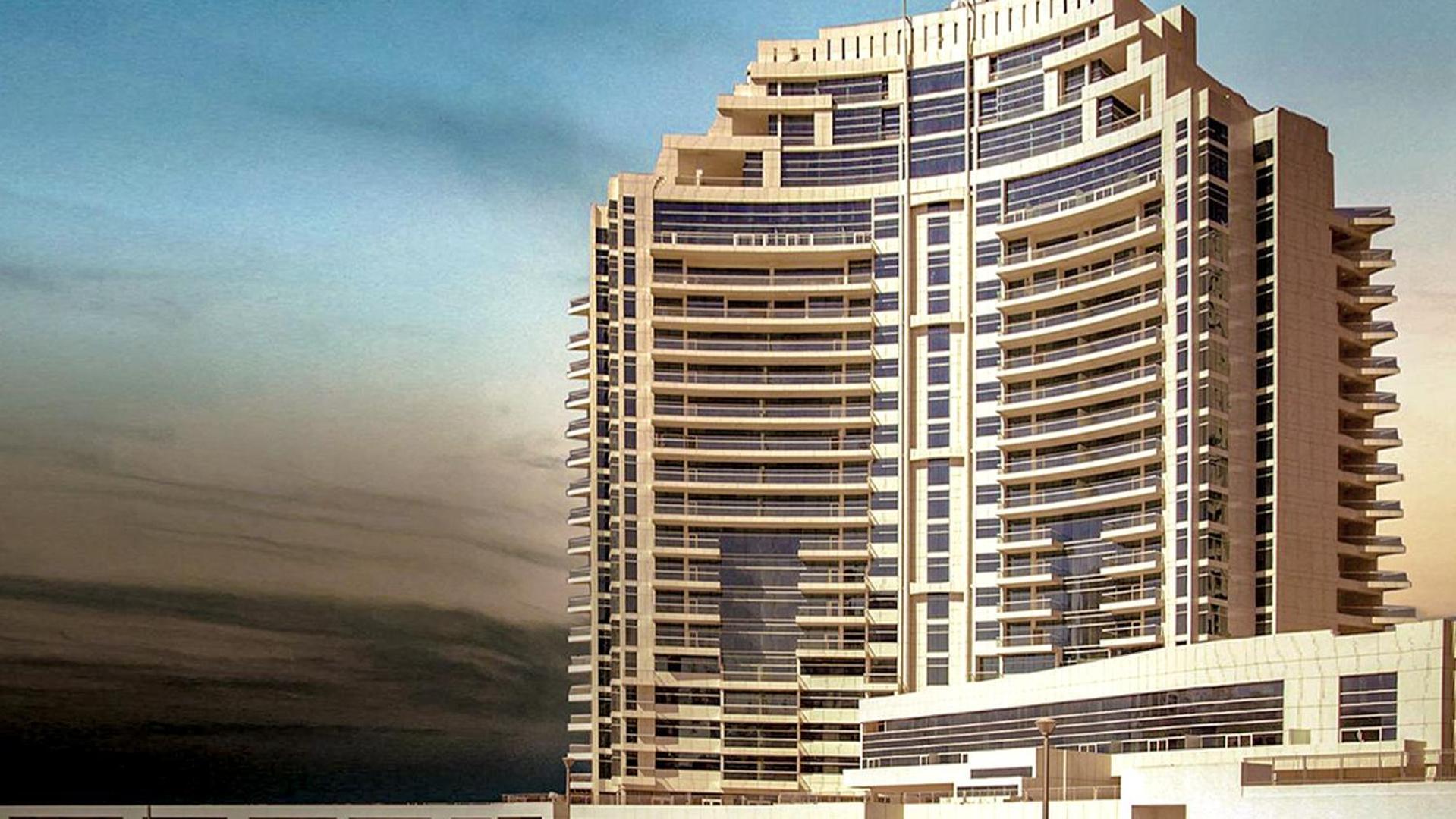 Elegant 2 Bedroom In Marina- Just 1 Min Walk From Jbr Apartment *