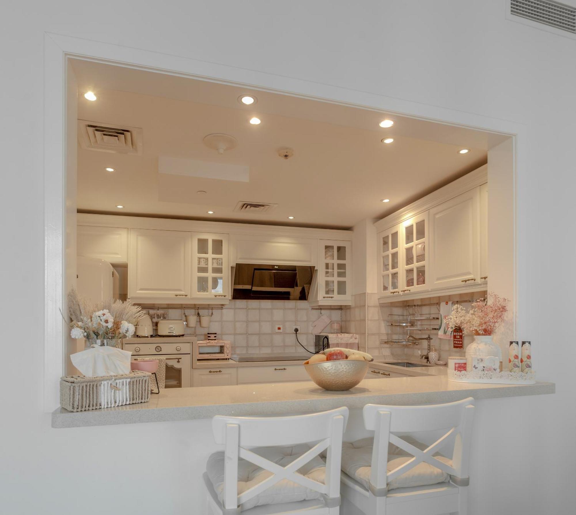 Elegant 2 Bedroom In Marina- Just 1 Min Walk From Jbr *