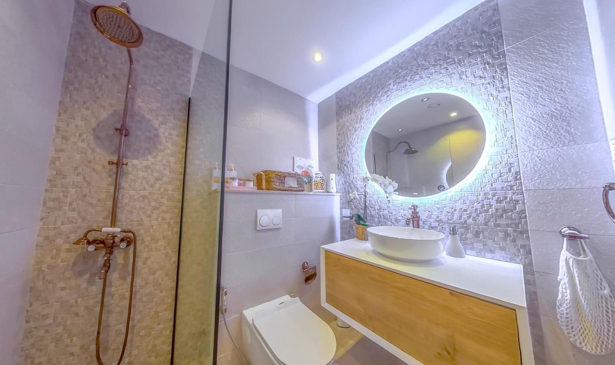 Elegant 2 Bedroom In Marina- Just 1 Min Walk From Jbr * Dubai
