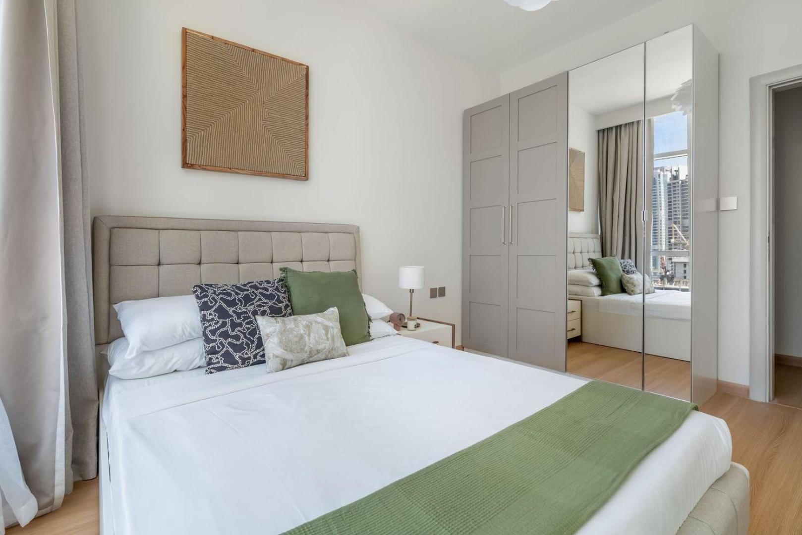 Guestready - Splendid In Marina Apartment *