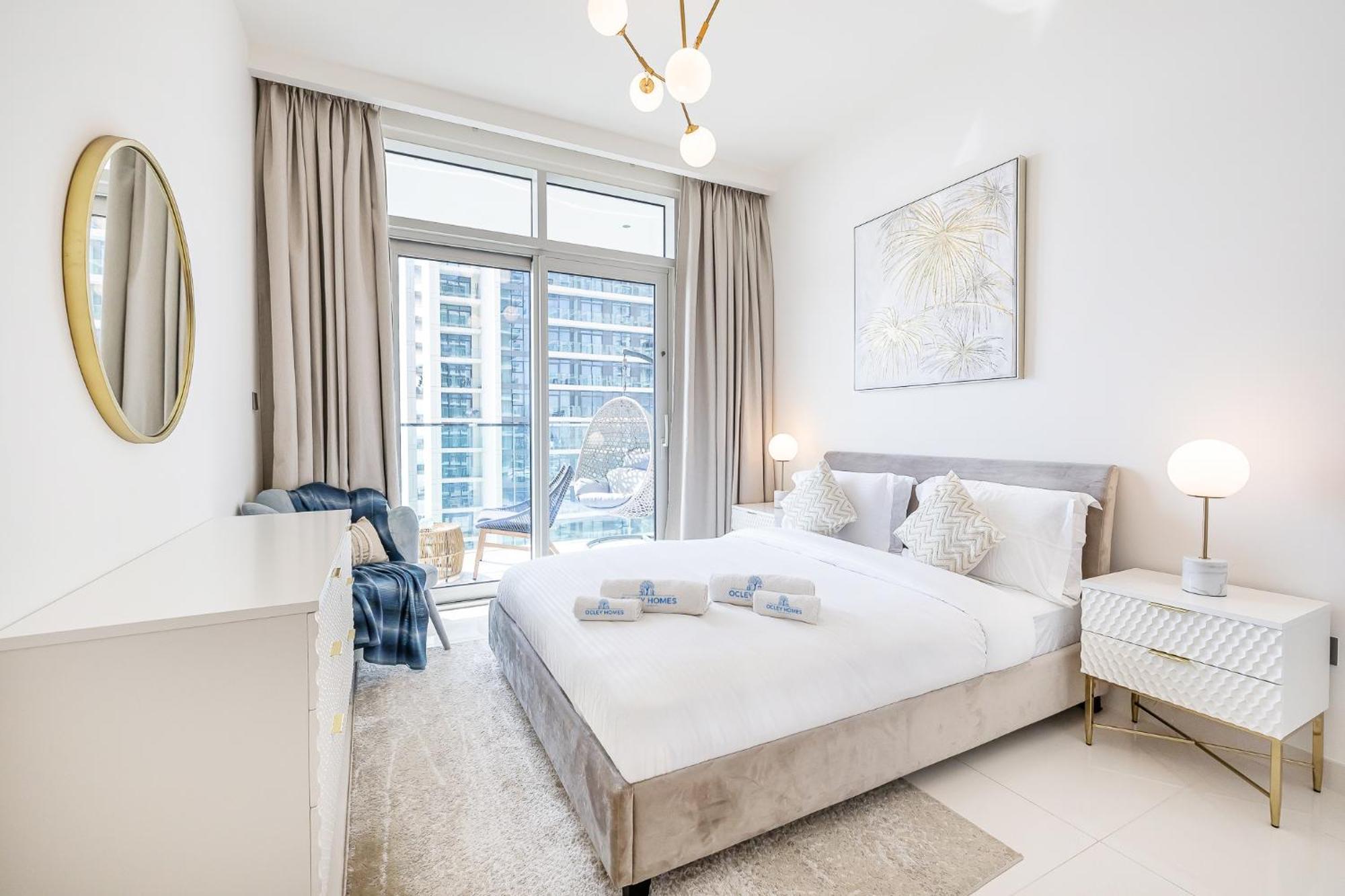 Modern With Private Access