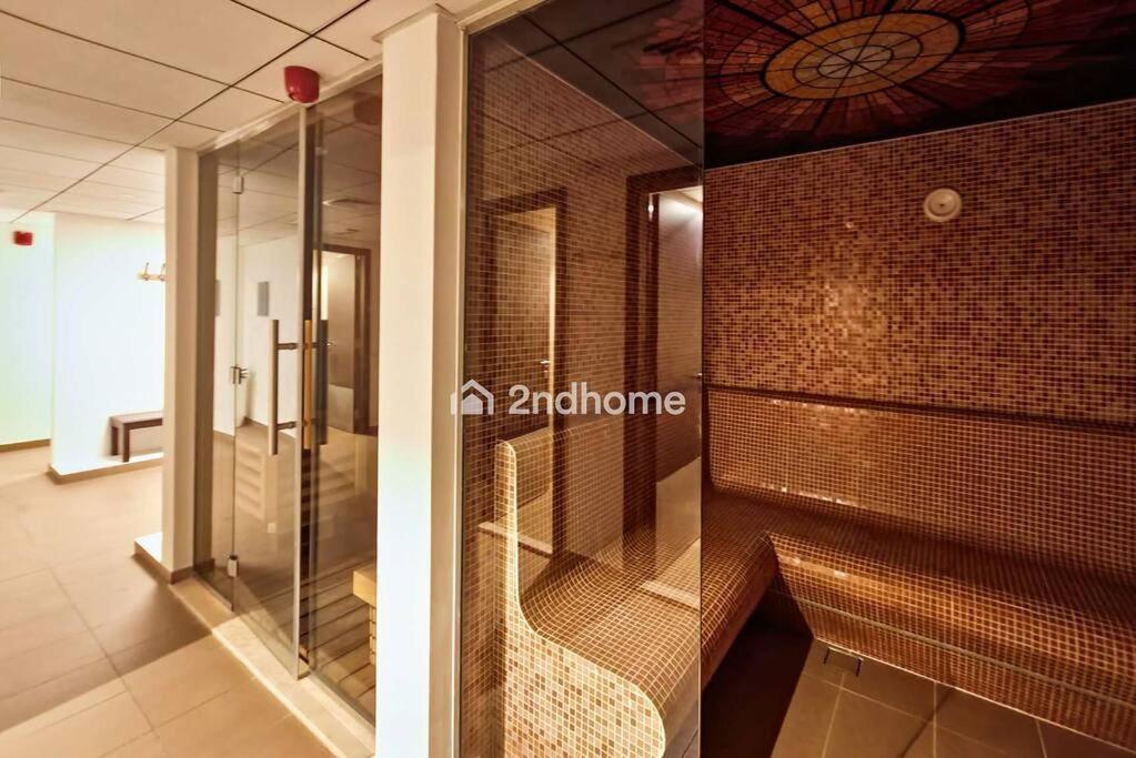 Apartment Sky Gardens, Difc - Freshly Furnished Unit Dubai