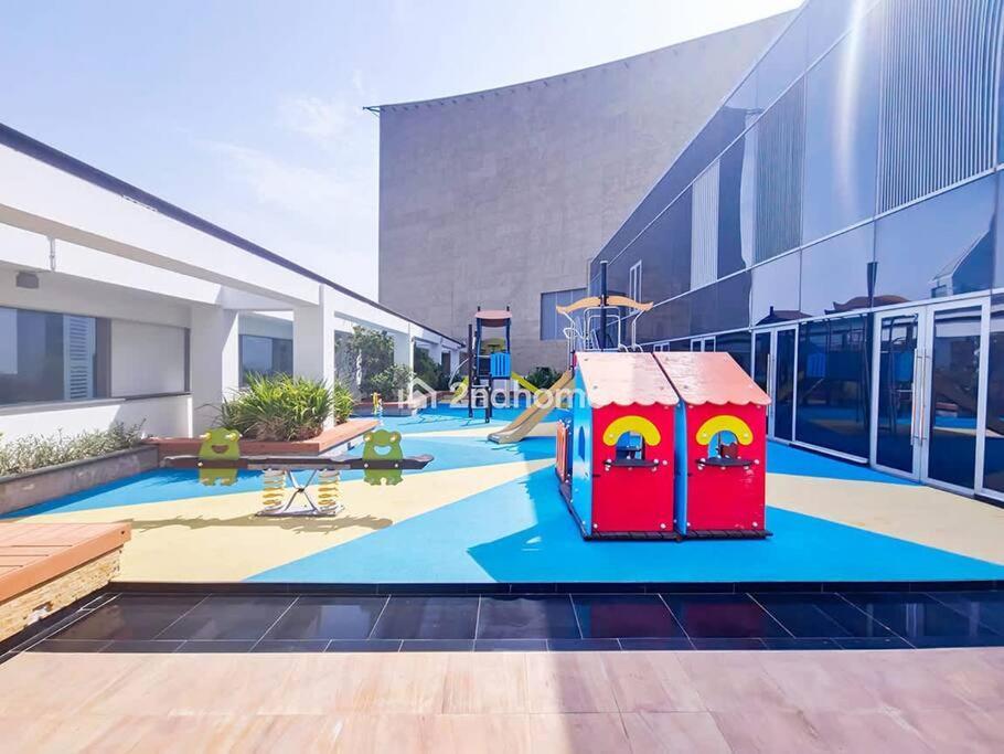 Apartment Sky Gardens, Difc - Freshly Furnished Unit *