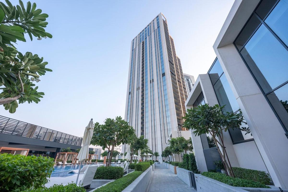Apartment Astonishing 1 Bedroom In Creek Harbour *