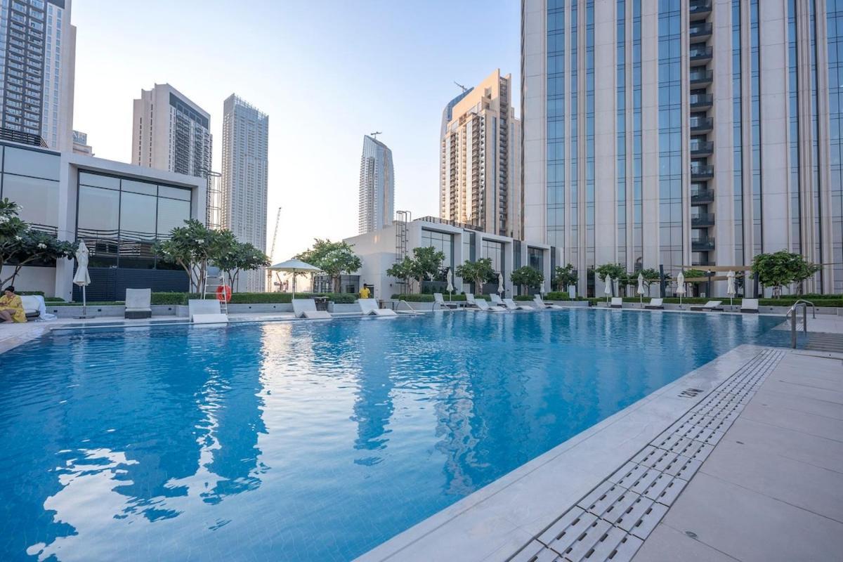Apartment Astonishing 1 Bedroom In Creek Harbour *