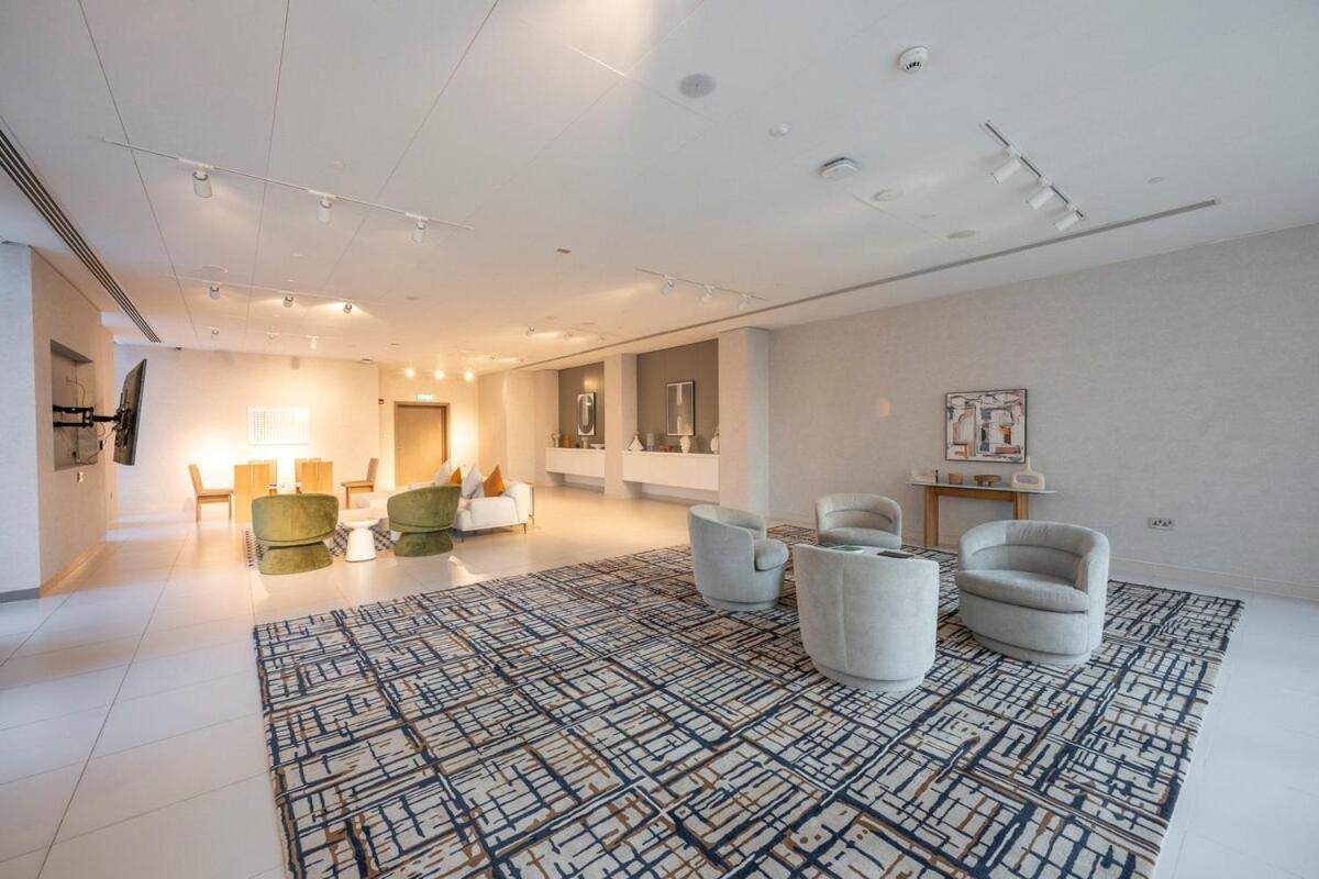 Astonishing 1 Bedroom In Creek Harbour * Dubai