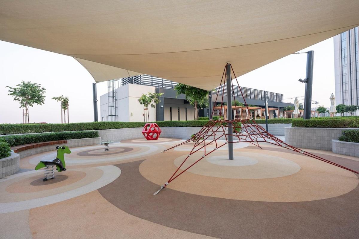 Astonishing 1 Bedroom In Creek Harbour Apartment