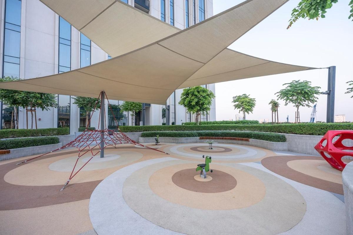 Astonishing 1 Bedroom In Creek Harbour Apartment Dubai