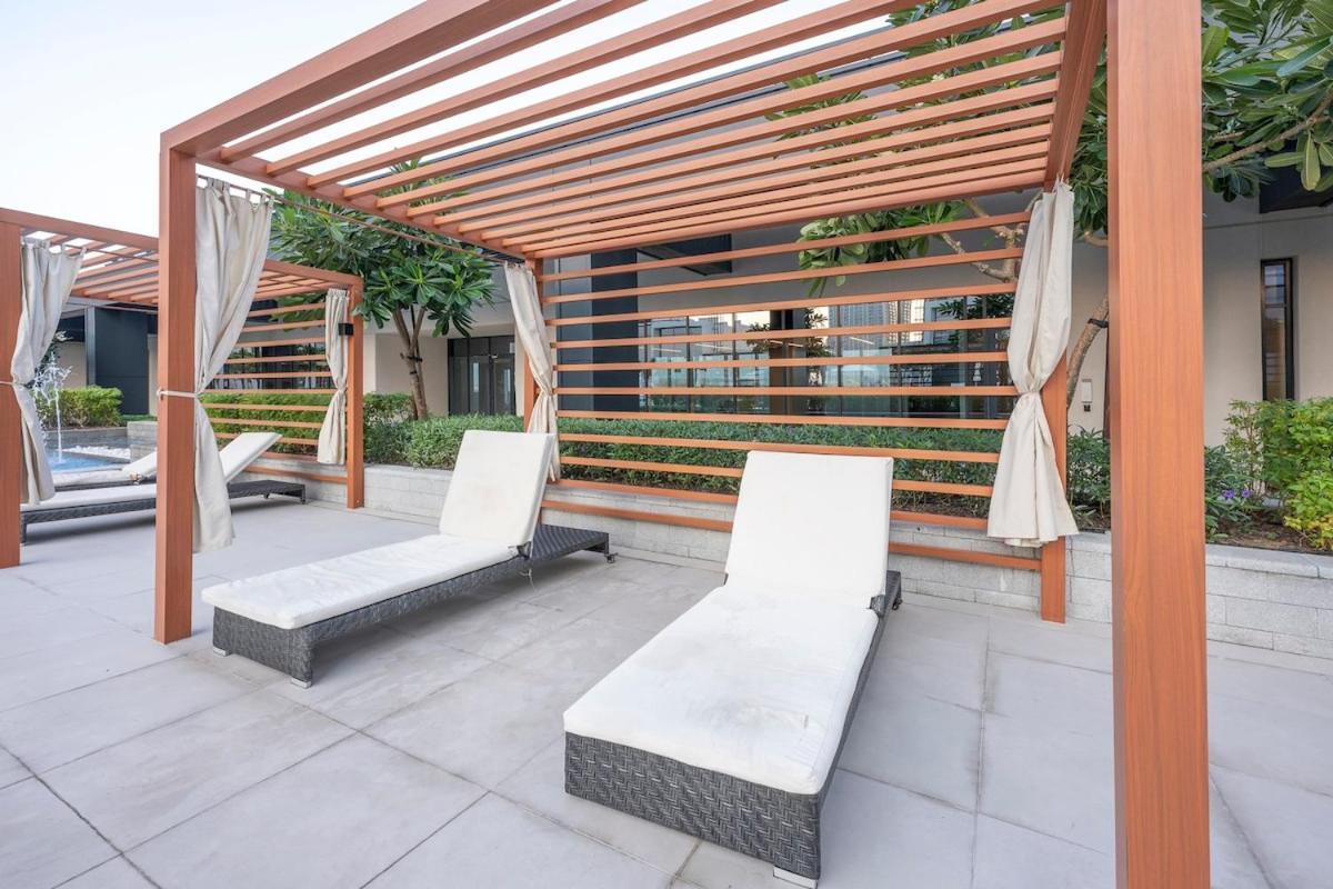 Astonishing 1 Bedroom In Creek Harbour *