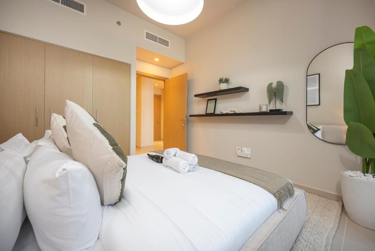 Astonishing 1 Bedroom In Creek Harbour
