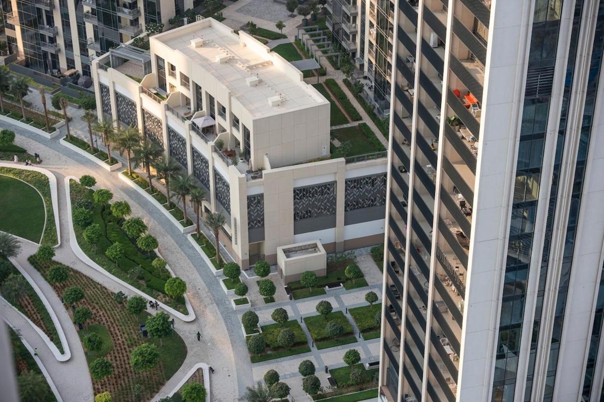 Apartment Astonishing 1 Bedroom In Creek Harbour *
