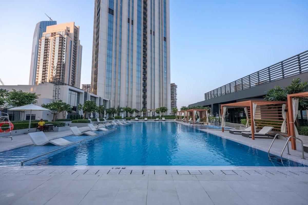 Astonishing 1 Bedroom In Creek Harbour Apartment *