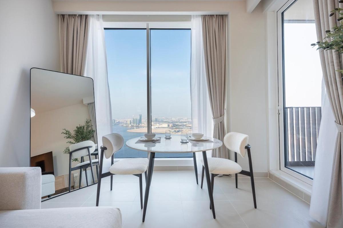 Astonishing 1 Bedroom In Creek Harbour Apartment Dubai