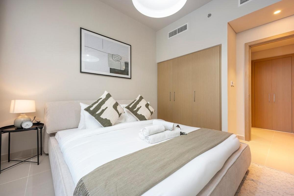 Astonishing 1 Bedroom In Creek Harbour * Dubai