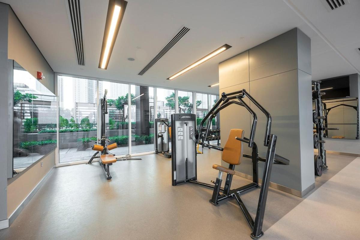 Astonishing 1 Bedroom In Creek Harbour Apartment