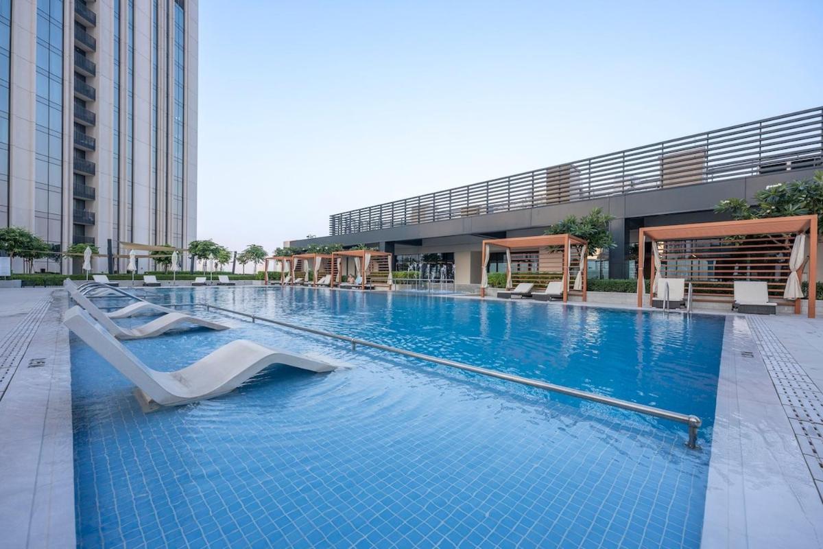 Astonishing 1 Bedroom In Creek Harbour *