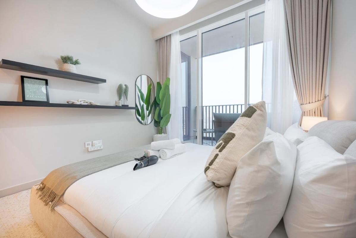 Astonishing 1 Bedroom In Creek Harbour