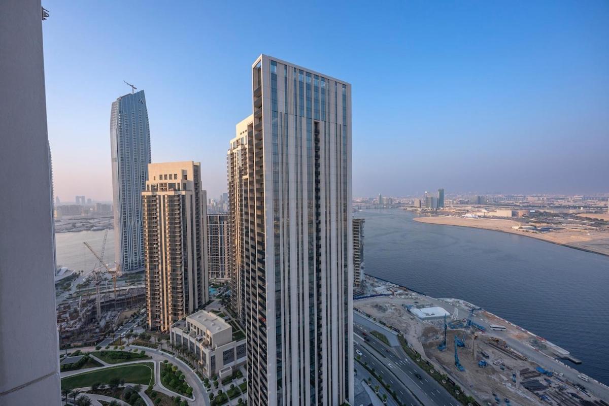 Astonishing 1 Bedroom In Creek Harbour Apartment