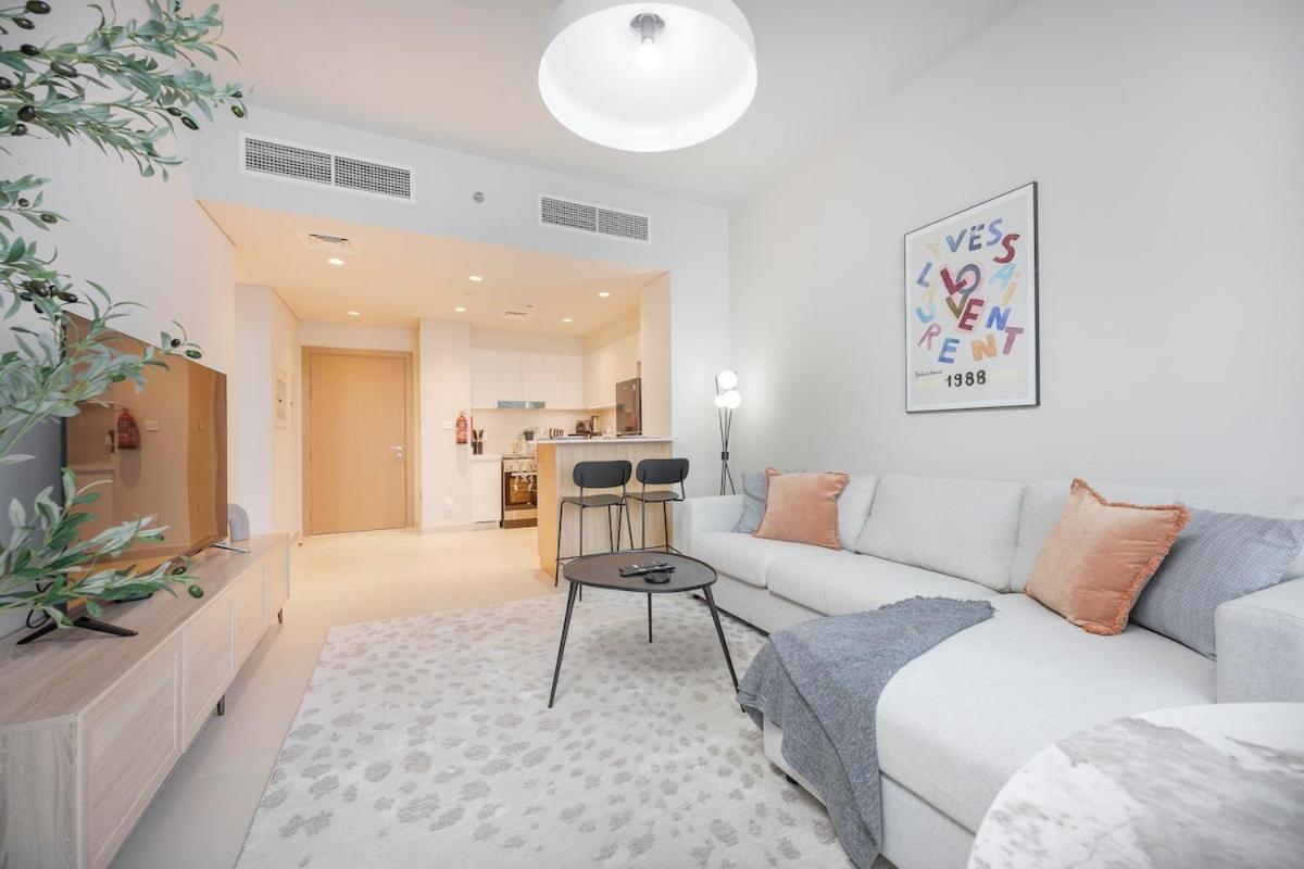 Astonishing 1 Bedroom In Creek Harbour