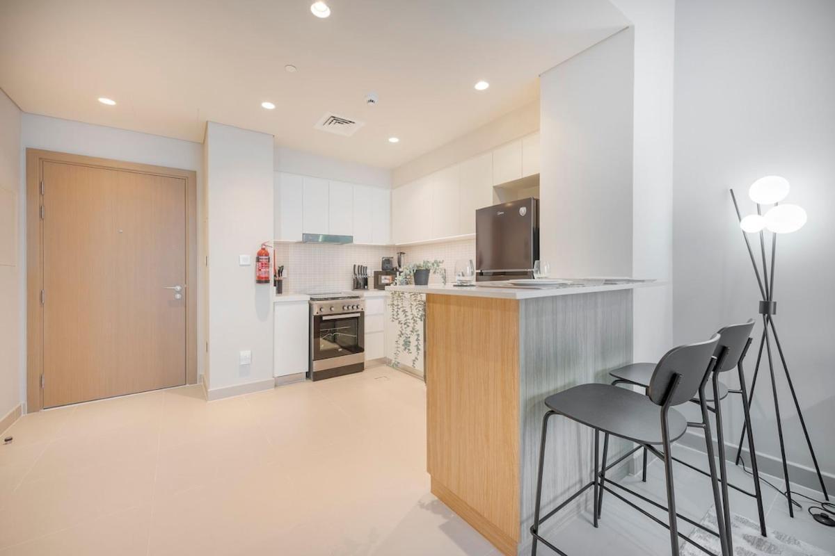 Astonishing 1 Bedroom In Creek Harbour * Dubai